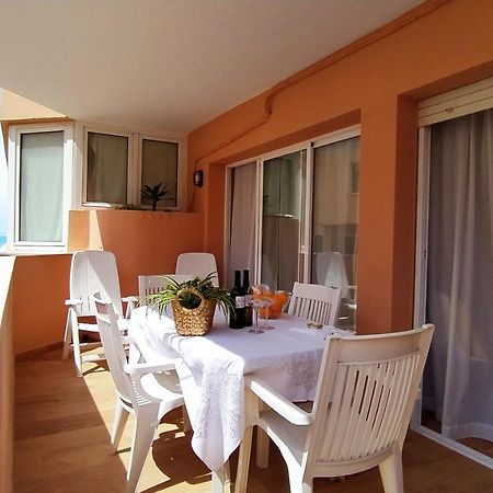 AZAHAR-Playa Home Cadiz Bagian luar foto