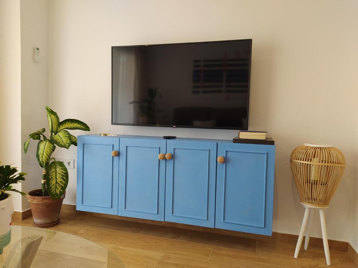 AZAHAR-Playa Home Cadiz Bagian luar foto