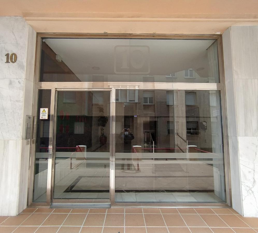 AZAHAR-Playa Home Cadiz Bagian luar foto